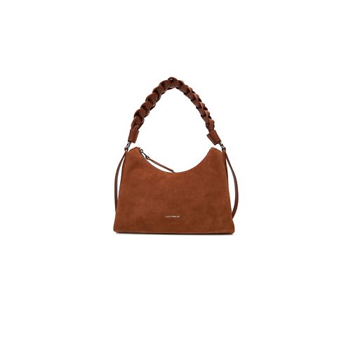 

COCCINELLE Сумка повседневная Bohème Suede Bimaterial, Сумка повседневная Bohème Suede Bimaterial