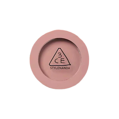 

3CE Матовые румяна для лица Face Blush, Матовые румяна для лица Face Blush