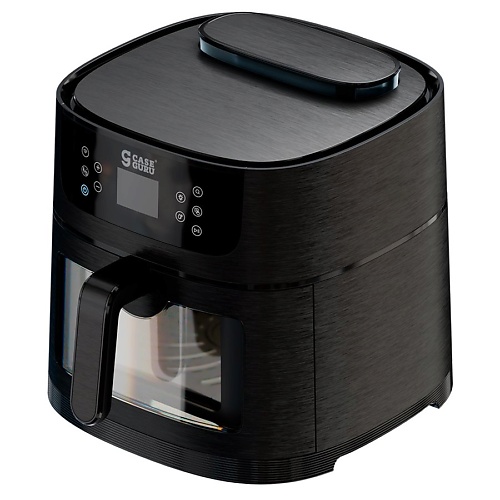 

CASEGURU.RU Аэрогриль электрический для дома Жароваров с чашей 8 литров, Аэрогриль электрический для дома Жароваров с чашей 8 литров