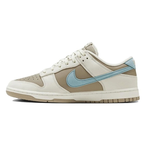 

NIKE Кроссовки Dunk Low Denim Turquoise, Кроссовки Dunk Low Denim Turquoise