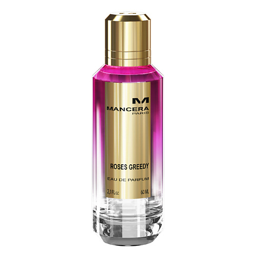 

MANCERA Roses Greedy 60, Roses Greedy