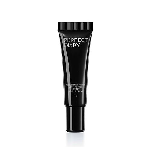 PERFECT DIARY Крем-основа под макияж Multi-Peptide Essence Tone Up Cream 10 1861₽