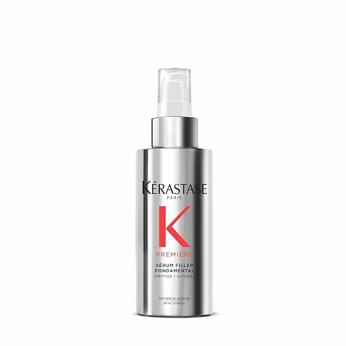 

KERASTASE Восстанавливающая сыворотка Premiere против вьющихся волос 150, Восстанавливающая сыворотка Premiere против вьющихся волос