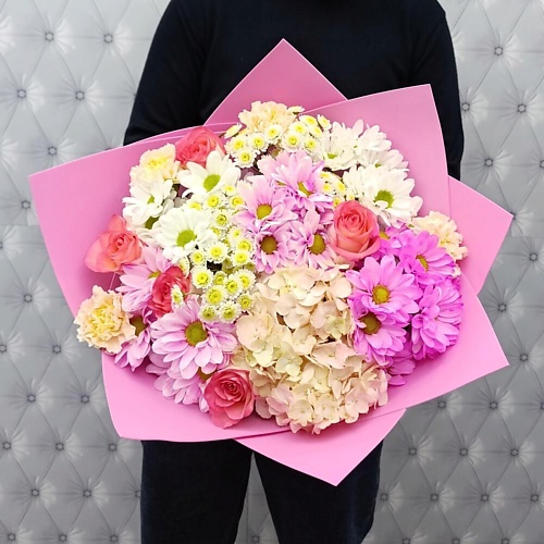 

ТАНЕЦ ЦВЕТОВ Изящное искушение, Изящное искушение