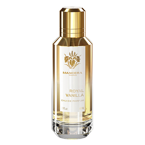 

MANCERA Royal Vanilla 60, Royal Vanilla