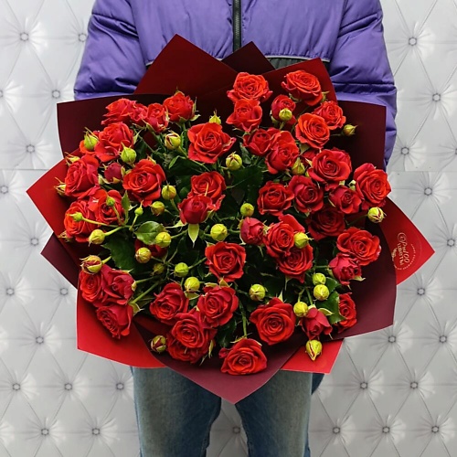 

ТАНЕЦ ЦВЕТОВ Ослепительная страсть, Ослепительная страсть