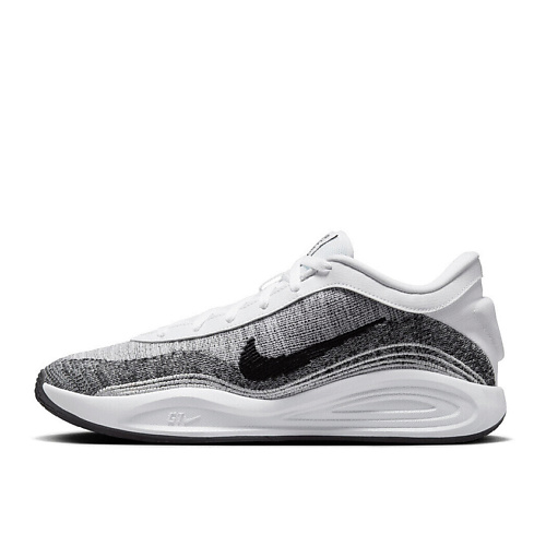 

NIKE Кроссовки спортивные мужские для игры в баскетбол g t hustle academy, Кроссовки спортивные мужские для игры в баскетбол g t hustle academy