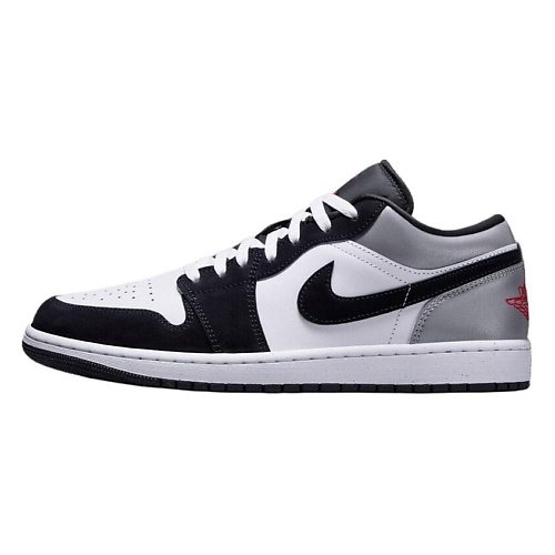 

NIKE Кроссовки Air 1 Anti-Slip Wear-Resistant Black White, Кроссовки Air 1 Anti-Slip Wear-Resistant Black White