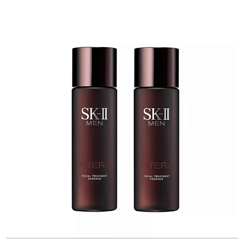 

SK-II Эссенция омолаживающая для лица Men Facial Treatment Essence, Эссенция омолаживающая для лица Men Facial Treatment Essence