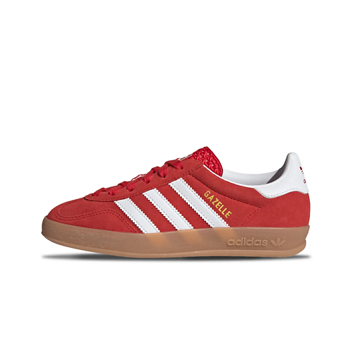 

ADIDAS Кроссовки спортивные для зала Gazelle Indoor J, Кроссовки спортивные для зала Gazelle Indoor J