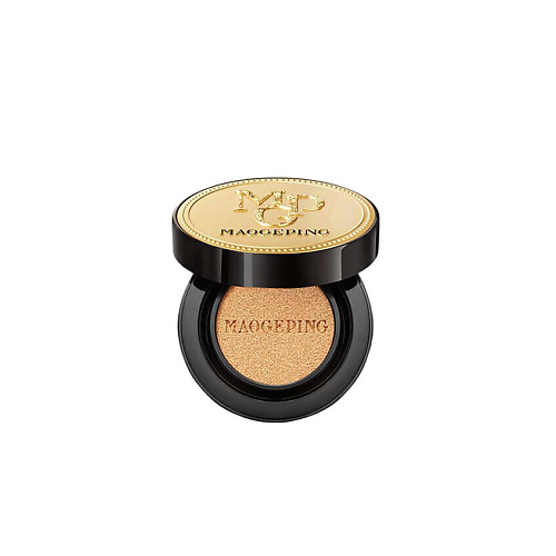 

MAOGEPING Тональный кушон Luxury Caviar Flawless Cushion, Тональный кушон Luxury Caviar Flawless Cushion