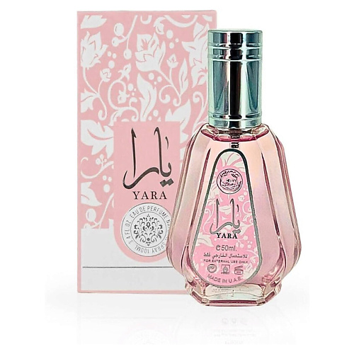 

LATTAFA Парфюмерная вода Yara, Парфюмерная вода Yara