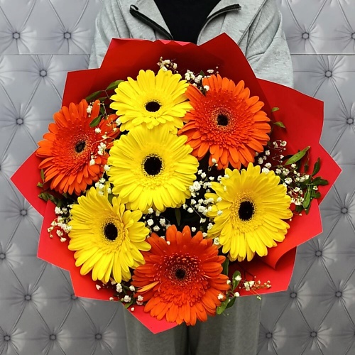 

ТАНЕЦ ЦВЕТОВ Эффектный аромат, Эффектный аромат