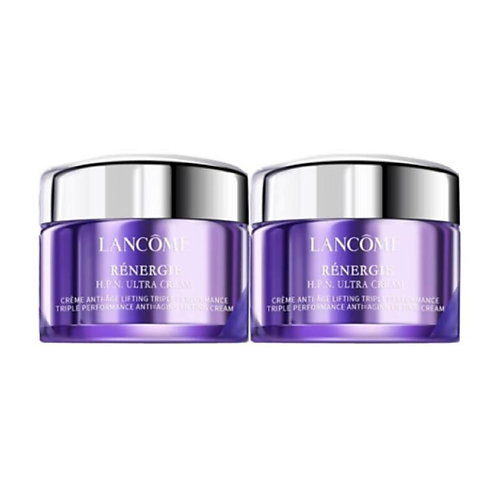 

LANCOME Набор миниатюр крема Renergie H.P.N. 300-Peptide Cream, Набор миниатюр крема Renergie H.P.N. 300-Peptide Cream