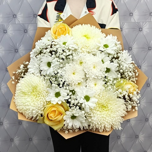 ТАНЕЦ ЦВЕТОВ Шёпот ангела