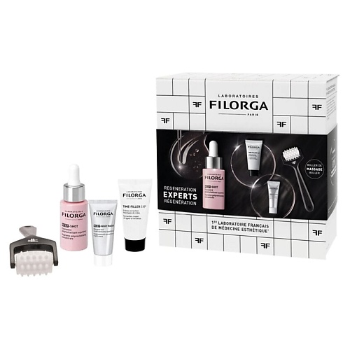 

FILORGA Набор Regeneration Experts, Набор Regeneration Experts