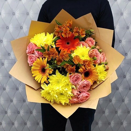 

ТАНЕЦ ЦВЕТОВ Настоящая грация, Настоящая грация