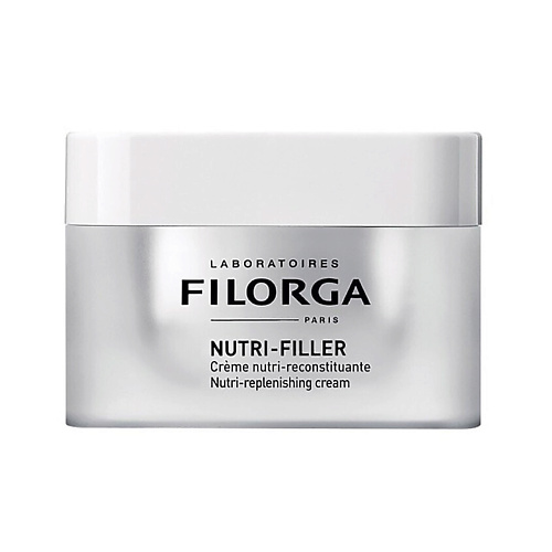 FILORGA Восстанавливающий питательный крем Nutri-Filler Nutri-Replenishing 50 9395₽