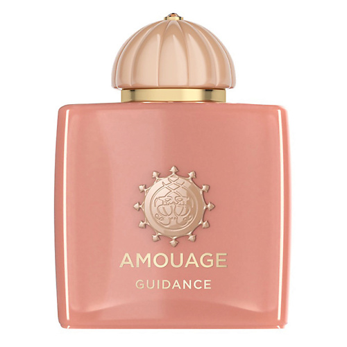 

AMOUAGE Guidance 100, Guidance