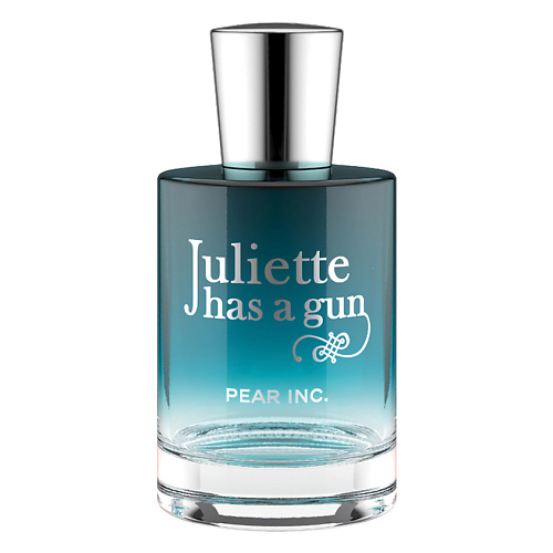 

JULIETTE HAS A GUN Pear Inc. 50, Pear Inc.