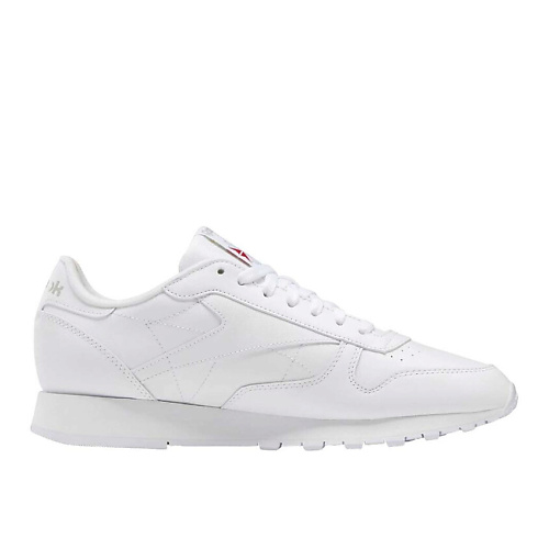 

REEBOK Кроссовки спортивные мужские Classic Leather White, Кроссовки спортивные мужские Classic Leather White
