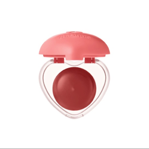 

DASIQUE Бальзам-суфле для губ- Souffle Color Pot, Бальзам-суфле для губ- Souffle Color Pot