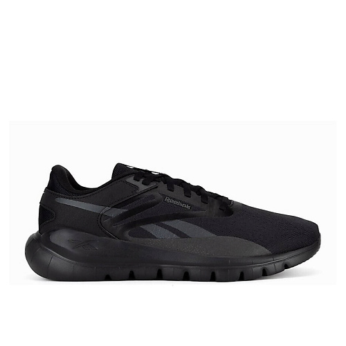

REEBOK Спортивные мужские кроссовки для бега Split Flex Black, Спортивные мужские кроссовки для бега Split Flex Black