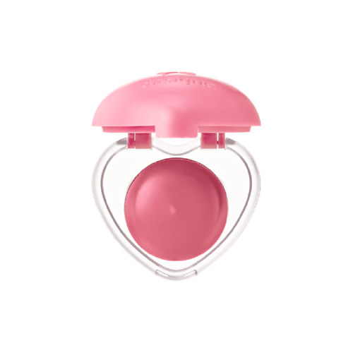 

DASIQUE Бальзам-суфле для губ- Souffle Color Pot, Бальзам-суфле для губ- Souffle Color Pot