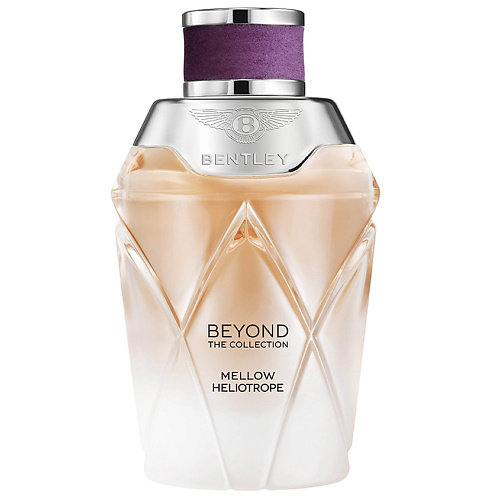 

BENTLEY Mellow Heliotrope 100, Mellow Heliotrope