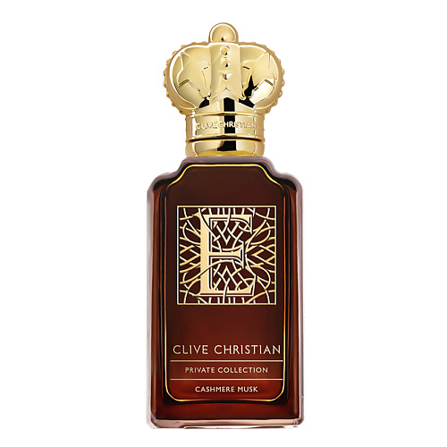 

CLIVE CHRISTIAN Private Collection E Cashmere Musk 50, Private Collection E Cashmere Musk
