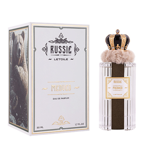 

ЛЭТУАЛЬ Medved 50, Medved