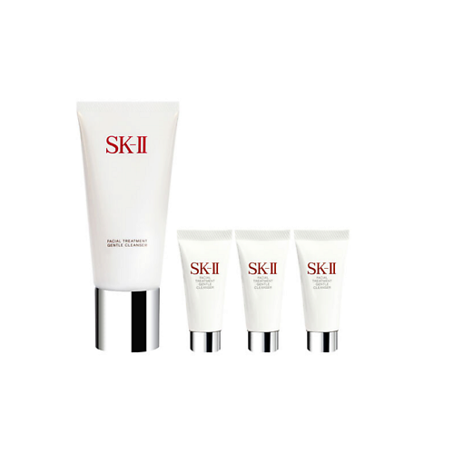 

SK-II Очищающее средство PITERA Facial Treatment Cleanser 180, Очищающее средство PITERA Facial Treatment Cleanser