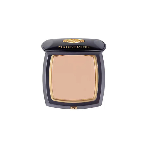 

MAOGEPING Компактное тональное средство Compact Foundation, Компактное тональное средство Compact Foundation