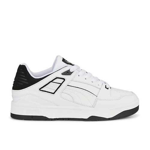 

PUMA Кроссовки lifestyle мужскиеslipstream white black, Кроссовки lifestyle мужскиеslipstream white black