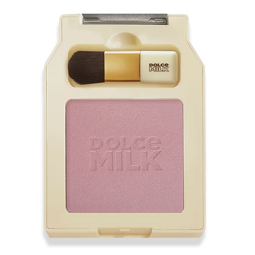 

DOLCE MILK Румяна Milk Pack Blush, Румяна Milk Pack Blush