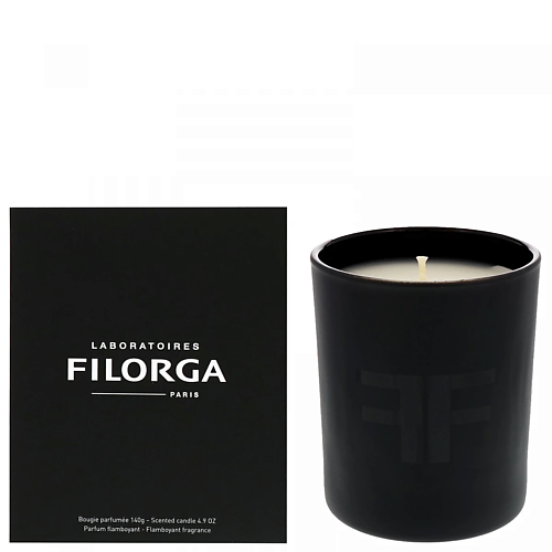 

FILORGA Ароматическая свеча Scented Candle 140, Ароматическая свеча Scented Candle