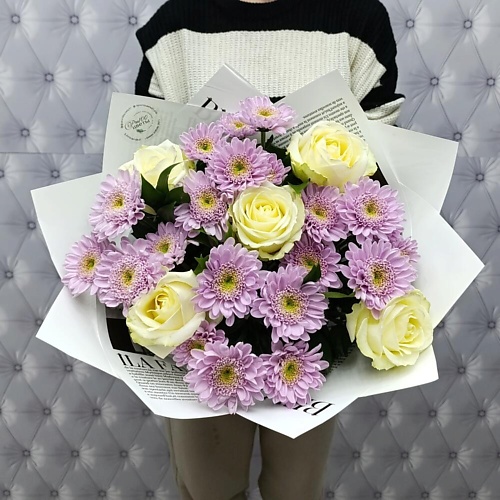 

ТАНЕЦ ЦВЕТОВ Ослепительная элегантность, Ослепительная элегантность