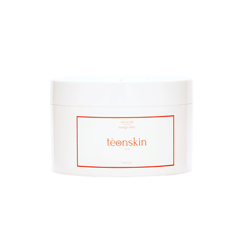 

TEONSKIN Уходовый скраб для тела Mango Skin 250, Уходовый скраб для тела Mango Skin