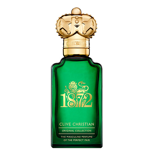 

CLIVE CHRISTIAN Original Collection 1872 Masculine 50, Original Collection 1872 Masculine