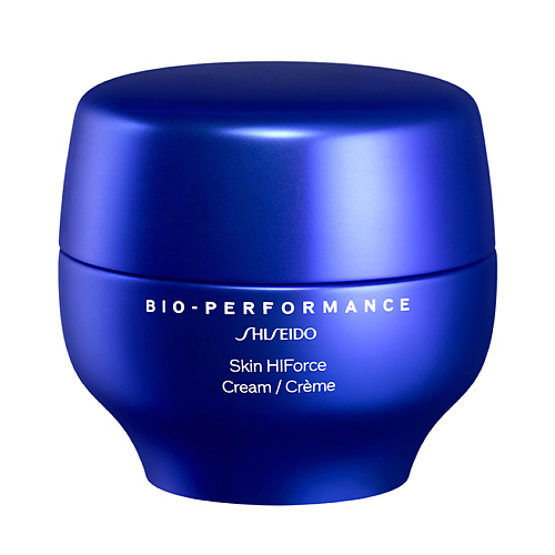 

SHISEIDO Регенерирующий крем для лица HIForce Bio-Performance 50, Регенерирующий крем для лица HIForce Bio-Performance