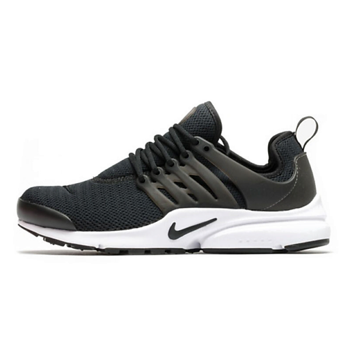 

NIKE Кроссовки Air Presto Black White, Кроссовки Air Presto Black White