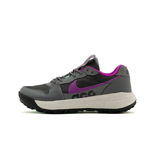

NIKE Кроссовки мужские ACG Lowcate Smoke Grey, Кроссовки мужские ACG Lowcate Smoke Grey