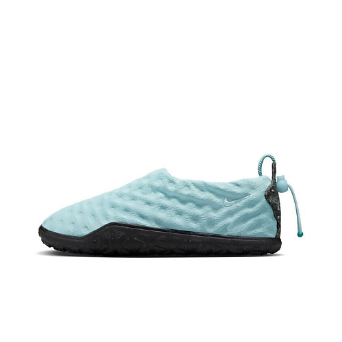 

NIKE Мокасины мужские ACG Moc Ocean Bliss, Мокасины мужские ACG Moc Ocean Bliss