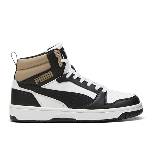 

PUMA Мужские кроссовки для баскетбола Rebound V6, Мужские кроссовки для баскетбола Rebound V6