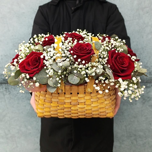 

ТАНЕЦ ЦВЕТОВ Чудесная романтика, Чудесная романтика