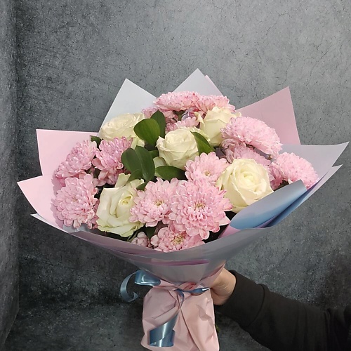 

ТАНЕЦ ЦВЕТОВ Небесный закат, Небесный закат