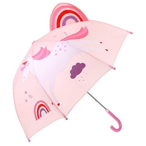 

MARY POPPINS Зонт детский Радужный единорог, Зонт детский Радужный единорог