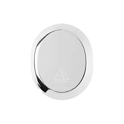 

3CE Овальное ручное зеркало Oval Hand Mirror, Овальное ручное зеркало Oval Hand Mirror