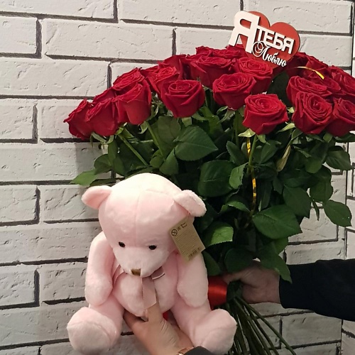 

ТАНЕЦ ЦВЕТОВ Сет для ЛЮБИМОЙ, Сет для ЛЮБИМОЙ