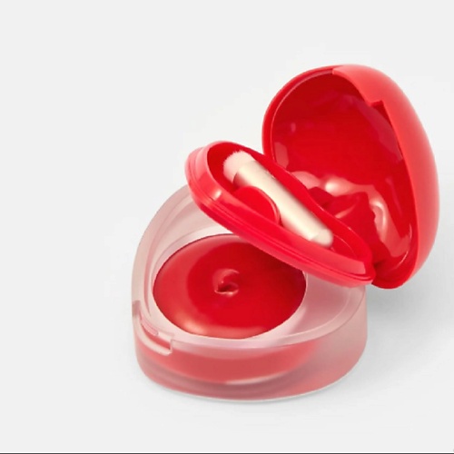 

DASIQUE Бальзам-суфле для губ- Souffle Color Pot, Бальзам-суфле для губ- Souffle Color Pot